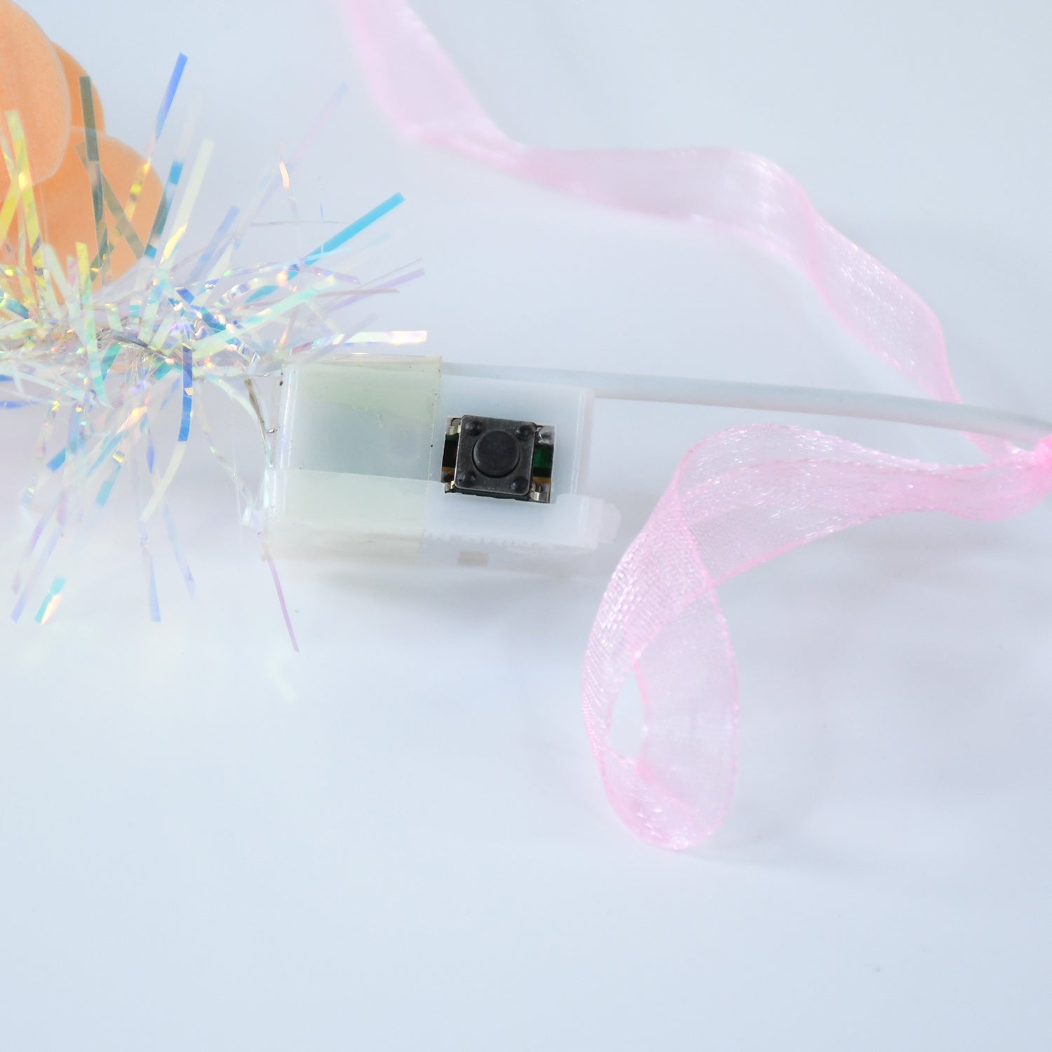 Lumi Bloom Floral Headband Lumi Bloom Floral Headband